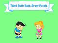                                                                     Toilet Rush Race: Draw Puzzle ﺔﺒﻌﻟ