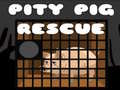                                                                     Pity Pig Rescue ﺔﺒﻌﻟ