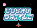                                                                     Cosmo Battle ﺔﺒﻌﻟ
