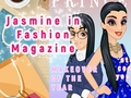                                                                     Jasmine In Fashion Magazine ﺔﺒﻌﻟ