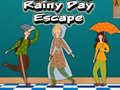                                                                     Rainy Day Escape ﺔﺒﻌﻟ