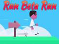                                                                     Run Beta Run ﺔﺒﻌﻟ