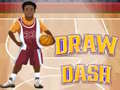                                                                     Draw Dash ﺔﺒﻌﻟ