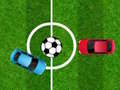                                                                     Endless Car Football Game ﺔﺒﻌﻟ