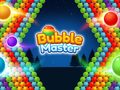                                                                     Bubble Master ﺔﺒﻌﻟ