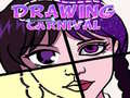                                                                     Drawing Carnival  ﺔﺒﻌﻟ