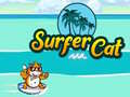                                                                     Surfer Cat ﺔﺒﻌﻟ