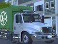                                                                     Garbage Truck Simulator ﺔﺒﻌﻟ