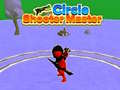                                                                     Circle Shooter Master ﺔﺒﻌﻟ