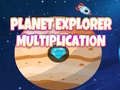                                                                     Planet Explorer Multiplication ﺔﺒﻌﻟ