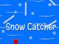                                                                     Snow Catcher ﺔﺒﻌﻟ
