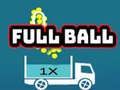                                                                     Full Ball  ﺔﺒﻌﻟ