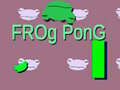                                                                     Frog Pong ﺔﺒﻌﻟ