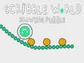                                                                     Scribble World: Drawing Puzzle ﺔﺒﻌﻟ