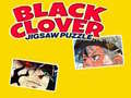                                                                     Black Clover Jigsaw Puzzle  ﺔﺒﻌﻟ