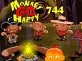                                                                     Monkey Go Happy Stage 744 ﺔﺒﻌﻟ