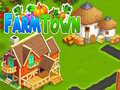                                                                     Farm Town ﺔﺒﻌﻟ