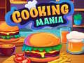                                                                     Cooking Mania ﺔﺒﻌﻟ