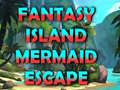                                                                     Fantasy Island Mermaid Escape ﺔﺒﻌﻟ