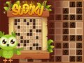                                                                     Sudoku 4 in 1 ﺔﺒﻌﻟ