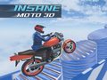                                                                     Insane Moto 3D ﺔﺒﻌﻟ