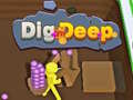                                                                     Dig Deep ﺔﺒﻌﻟ