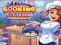                                                                     Cooking Festival ﺔﺒﻌﻟ