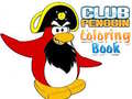                                                                     Club Penguin Coloring Book ﺔﺒﻌﻟ