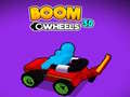                                                                     Boom Wheels 3D ﺔﺒﻌﻟ