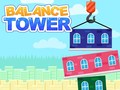                                                                     Balance Tower ﺔﺒﻌﻟ