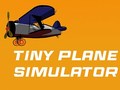                                                                     Tiny Plane Simulator ﺔﺒﻌﻟ