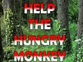                                                                     Help The Hungry Monkey  ﺔﺒﻌﻟ