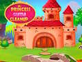                                                                     Princess Castle Cleaning ﺔﺒﻌﻟ