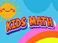                                                                     Kids Math  ﺔﺒﻌﻟ