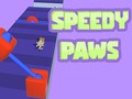                                                                     Speedy Paws ﺔﺒﻌﻟ
