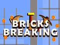                                                                     Bricks Breaking ﺔﺒﻌﻟ