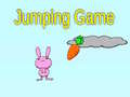                                                                     Jumping game ﺔﺒﻌﻟ
