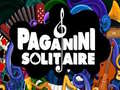                                                                     Paganini Solitaire ﺔﺒﻌﻟ