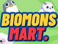                                                                     Biomons Mart ﺔﺒﻌﻟ