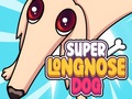                                                                     Super Long Nose Dog ﺔﺒﻌﻟ