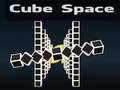                                                                     Cube Space ﺔﺒﻌﻟ