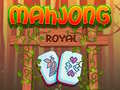                                                                     Mahjong Royal ﺔﺒﻌﻟ