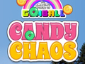                                                                     Gumball Candy Chaos ﺔﺒﻌﻟ