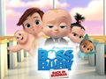                                                                     Boss Baby Back in Business Puzzle Slider ﺔﺒﻌﻟ