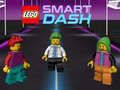                                                                     LEGO Smart Dash ﺔﺒﻌﻟ