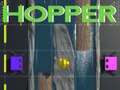                                                                     Hopper ﺔﺒﻌﻟ