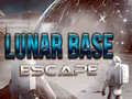                                                                     Lunar Base Escape ﺔﺒﻌﻟ
