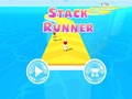                                                                     Stack Runner ﺔﺒﻌﻟ