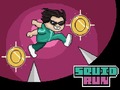                                                                     Squid Run ﺔﺒﻌﻟ