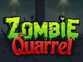                                                                     Zombie Quarrel ﺔﺒﻌﻟ